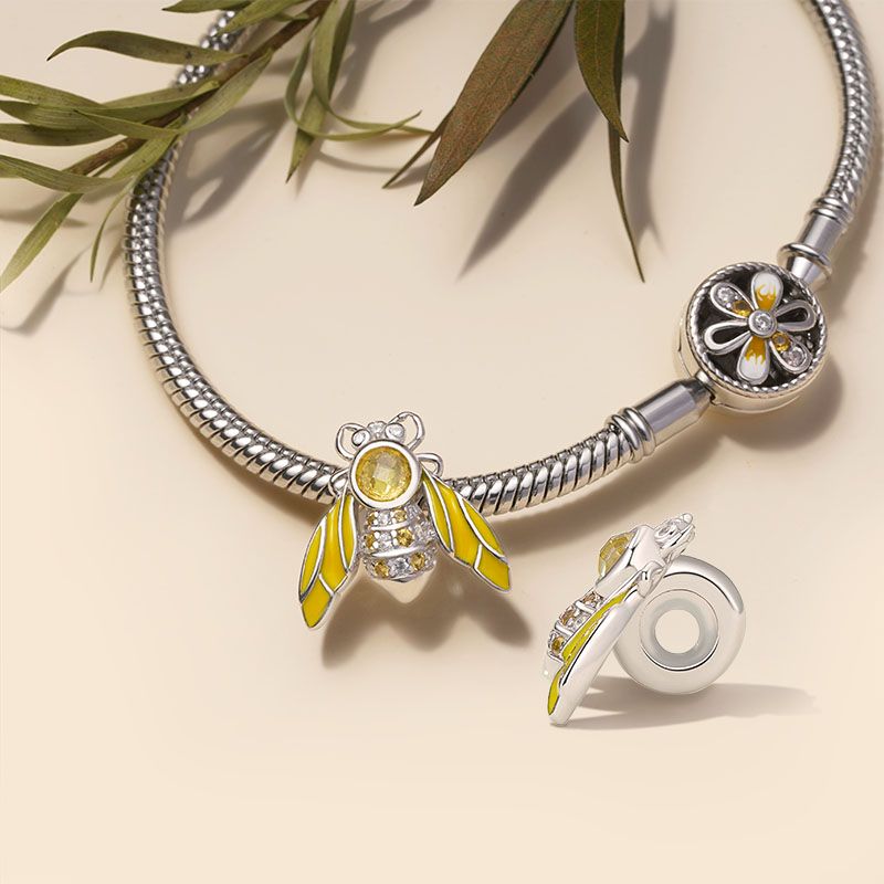 Honey Bee Stopper