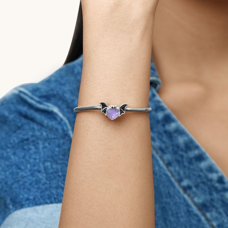 Bat Charm