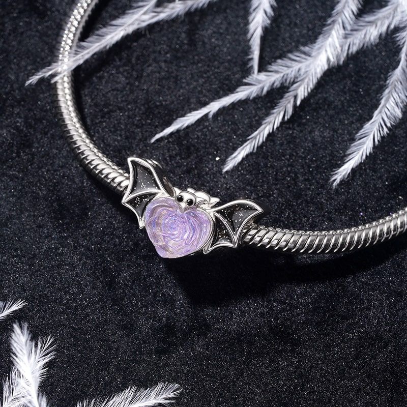 Bat Charm