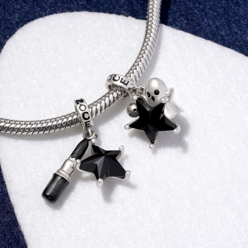 Cosmetics Lipstick Pendant