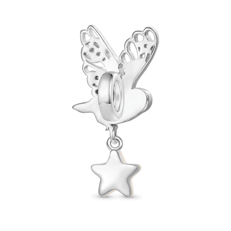 Owl Charm