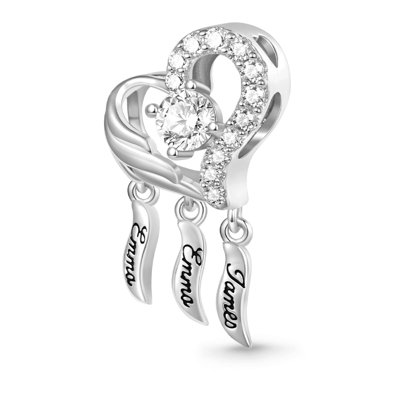 Dream Catcher Engravable Charm