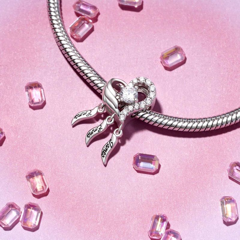 Dream Catcher Engravable Charm