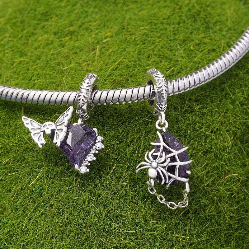 Spider Pendant