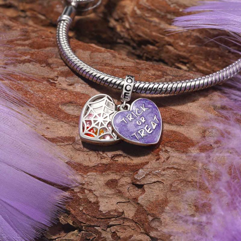 Candy Box Pendant