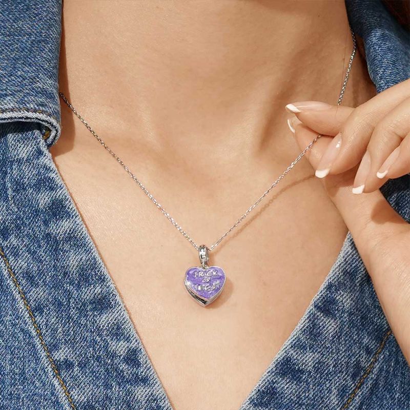 Candy Box Pendant