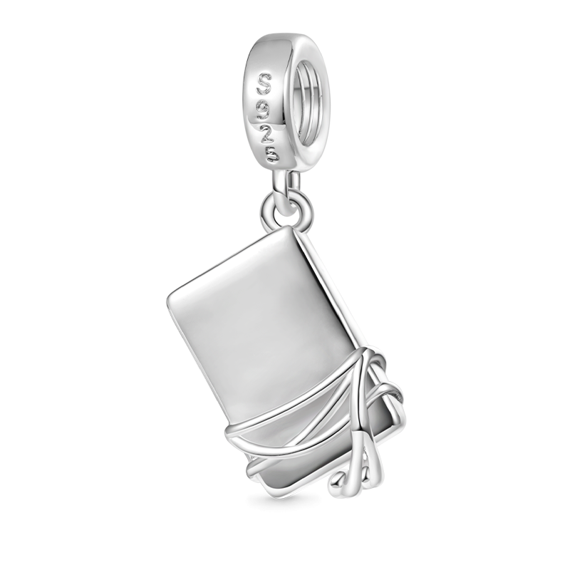 MP3 Player Pendant
