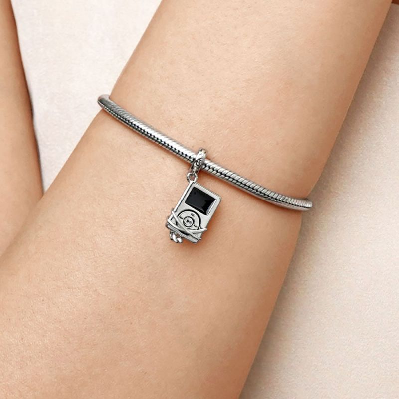 MP3 Player Pendant