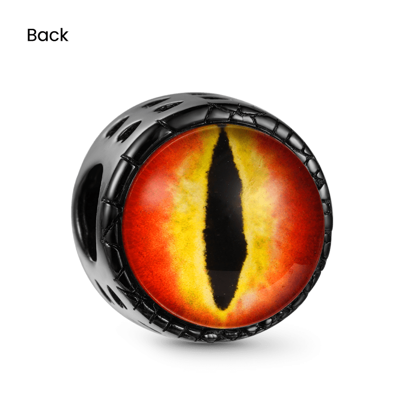Dragon Eye Charm