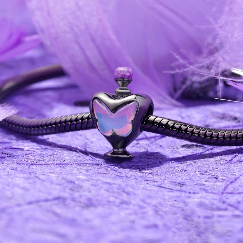 Magic Bottle Charm
