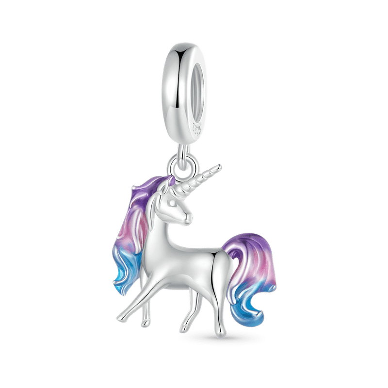 Unicorn Pendant