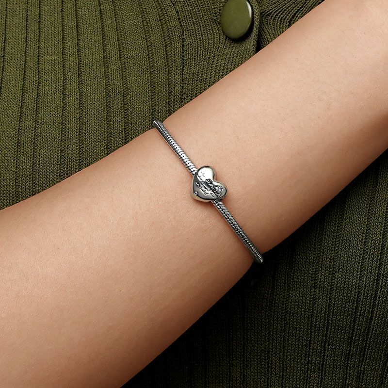 Heart Charm