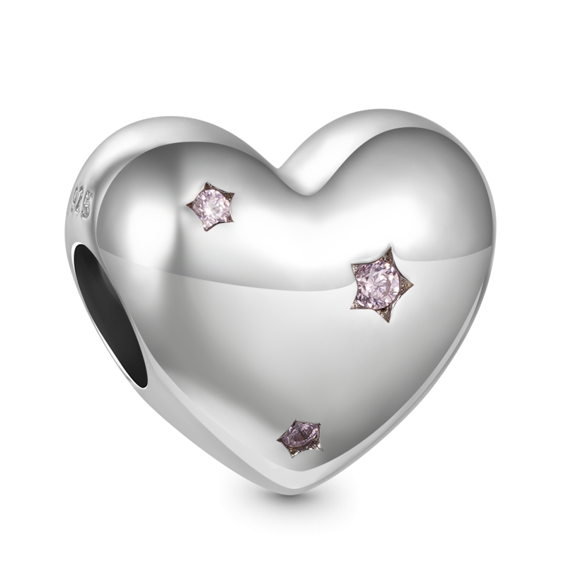Heart Charm