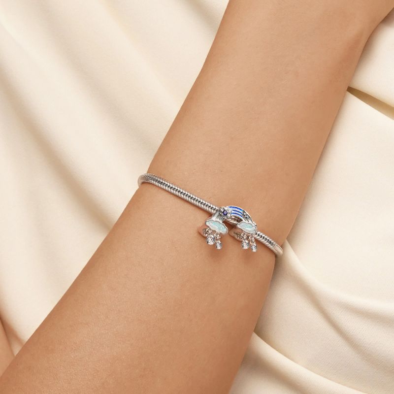 Rainbow Charm