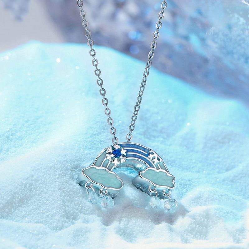 Rainbow Charm