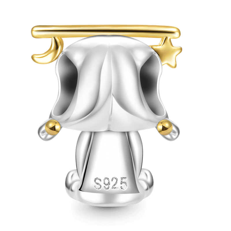Libra Zodiac Sign Charm
