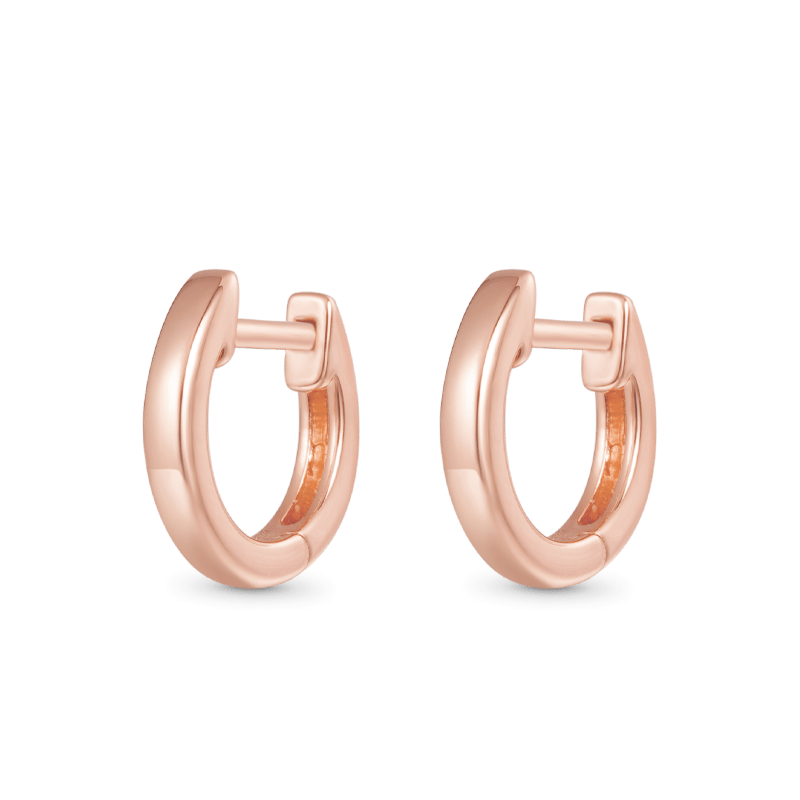 Mini Hoop Earrings