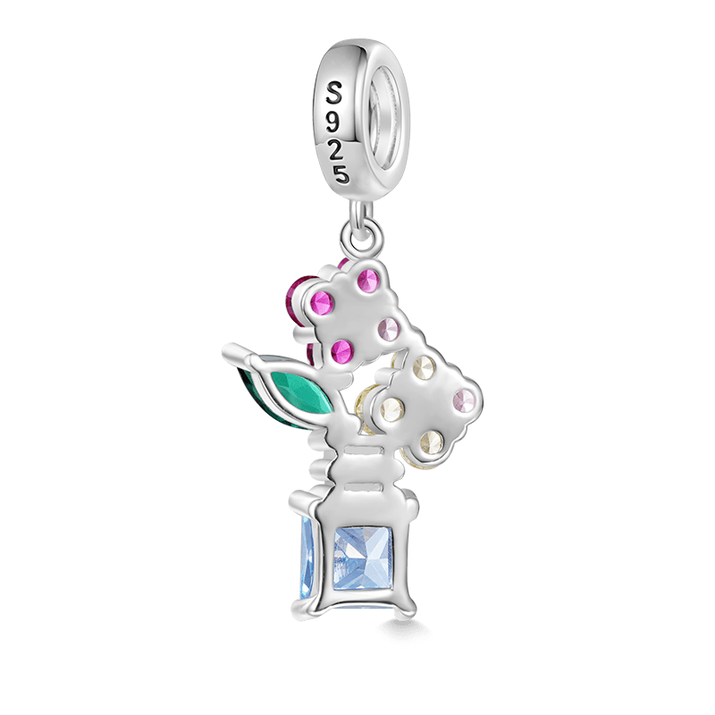 Vase Pendant