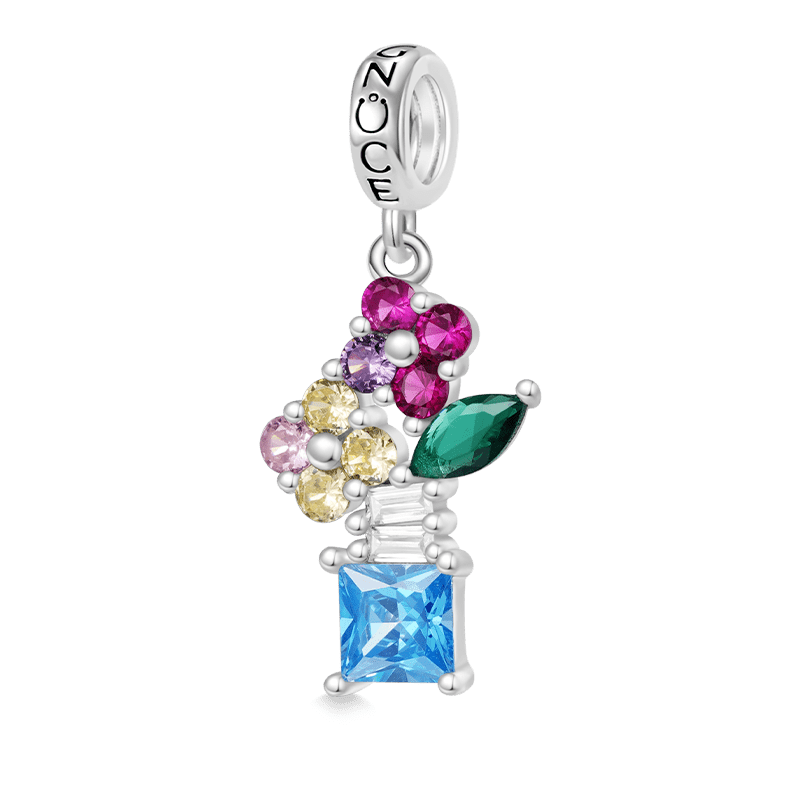 Vase Pendant