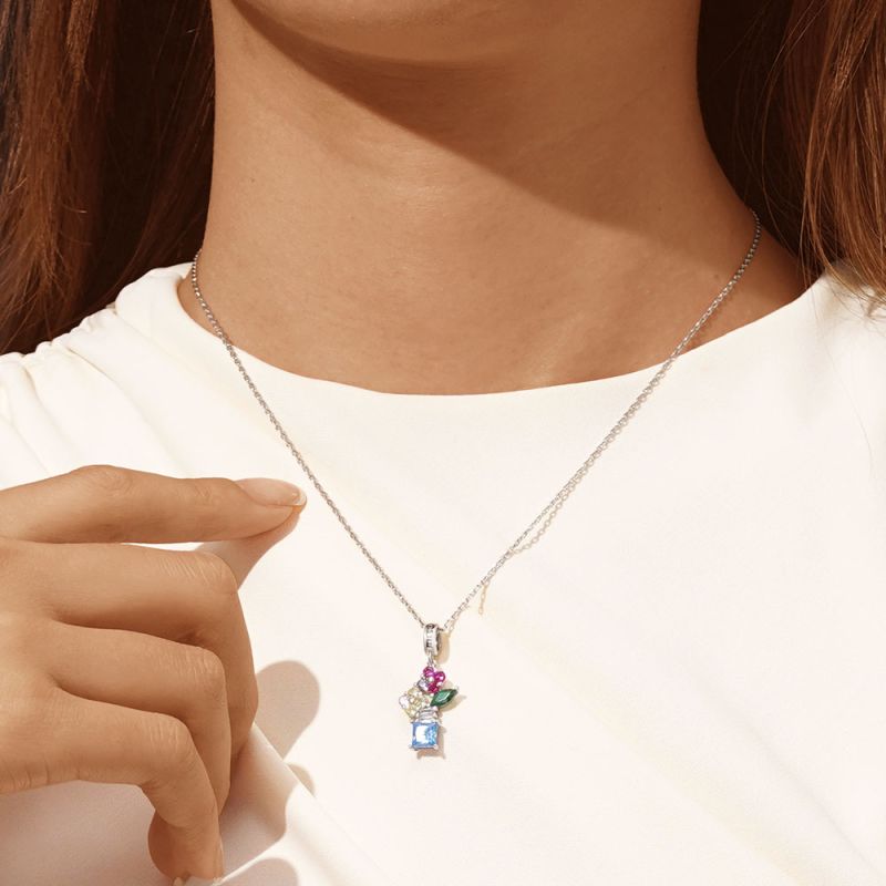 Vase Pendant