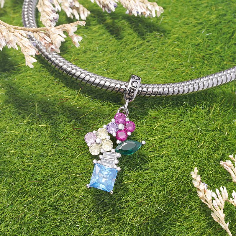 Vase Pendant