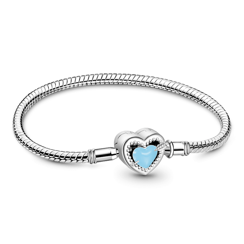 Moonstone Basic Bracelet