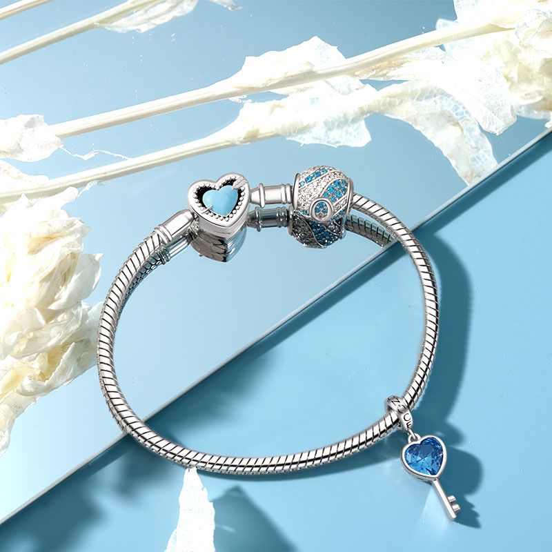 Moonstone Basic Bracelet