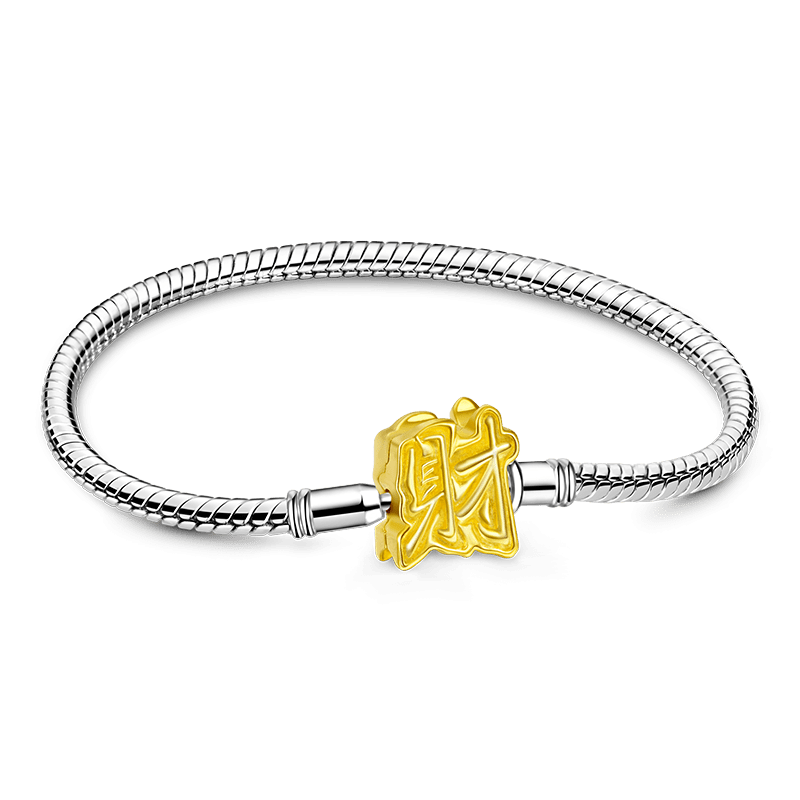 Wealth Basic Bracelet