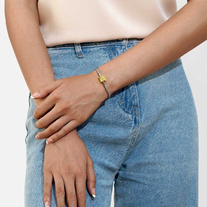 Wealth Basic Bracelet