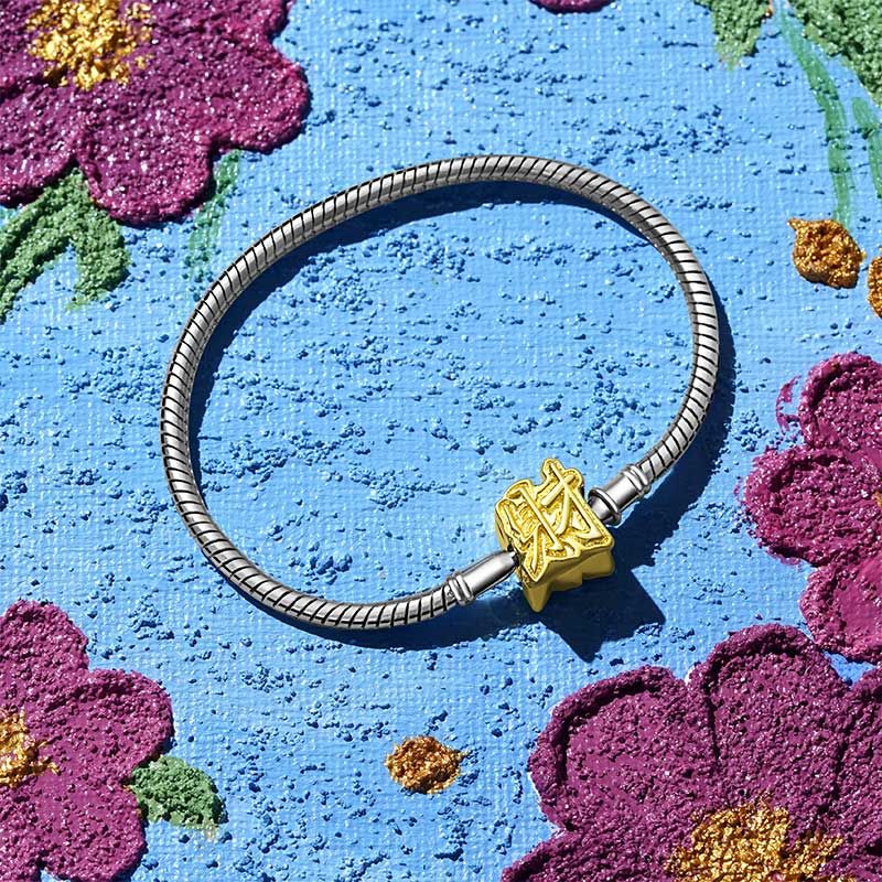 Wealth Basic Bracelet