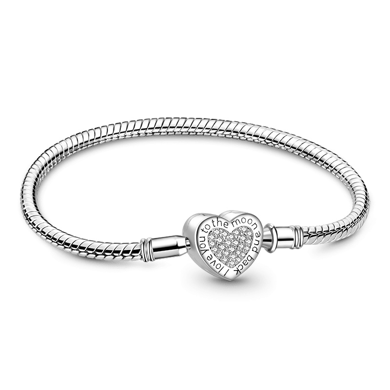 Love Basic Bracelet