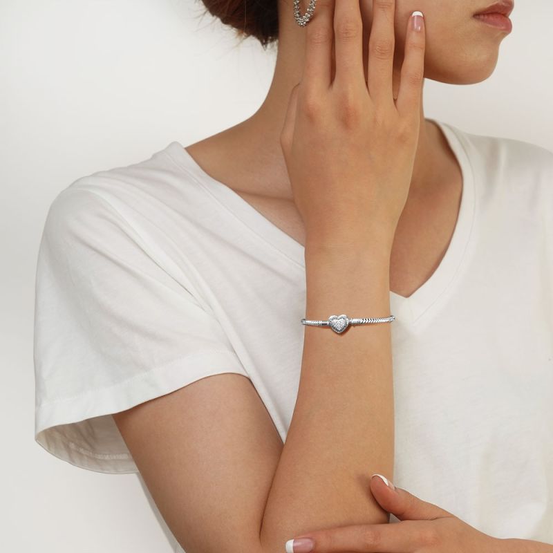 Love Basic Bracelet