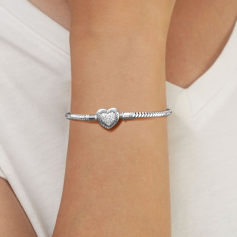 Love Basic Bracelet
