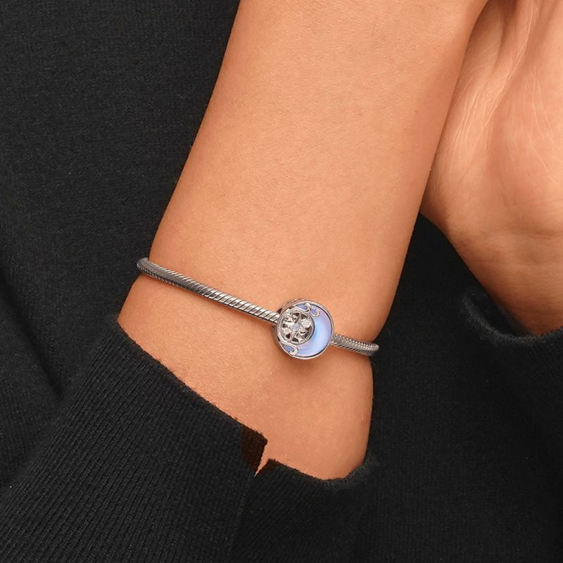 Fantasy Moon Charm