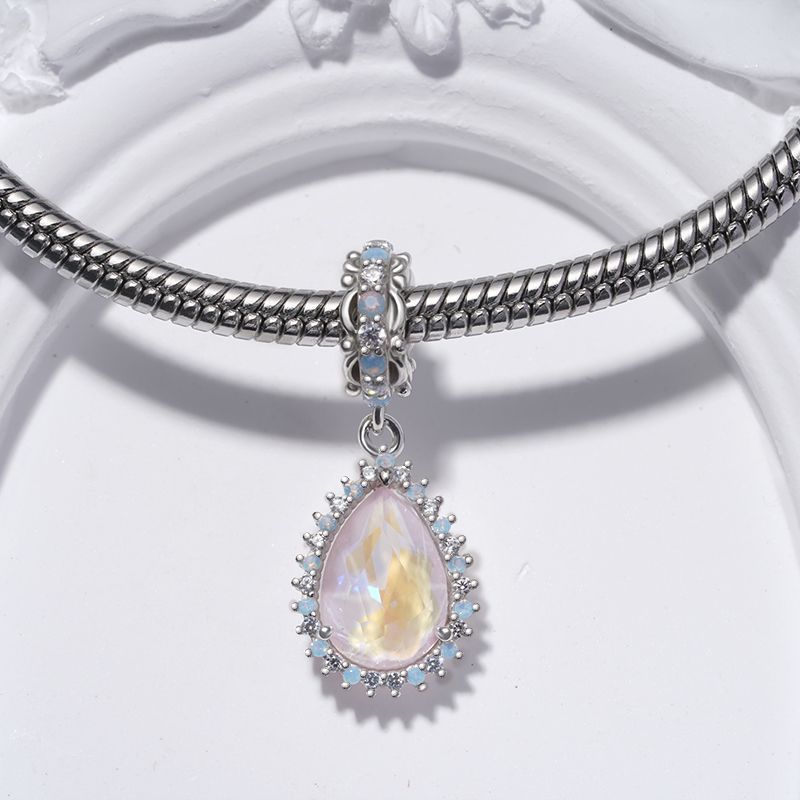 Water Drop Pendant