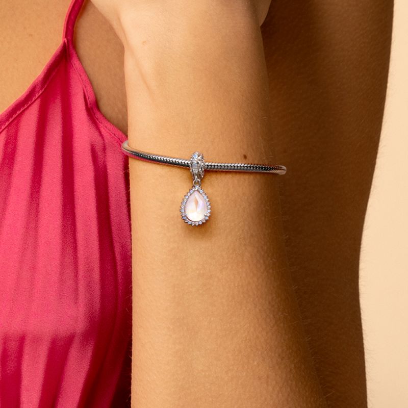 Water Drop Pendant