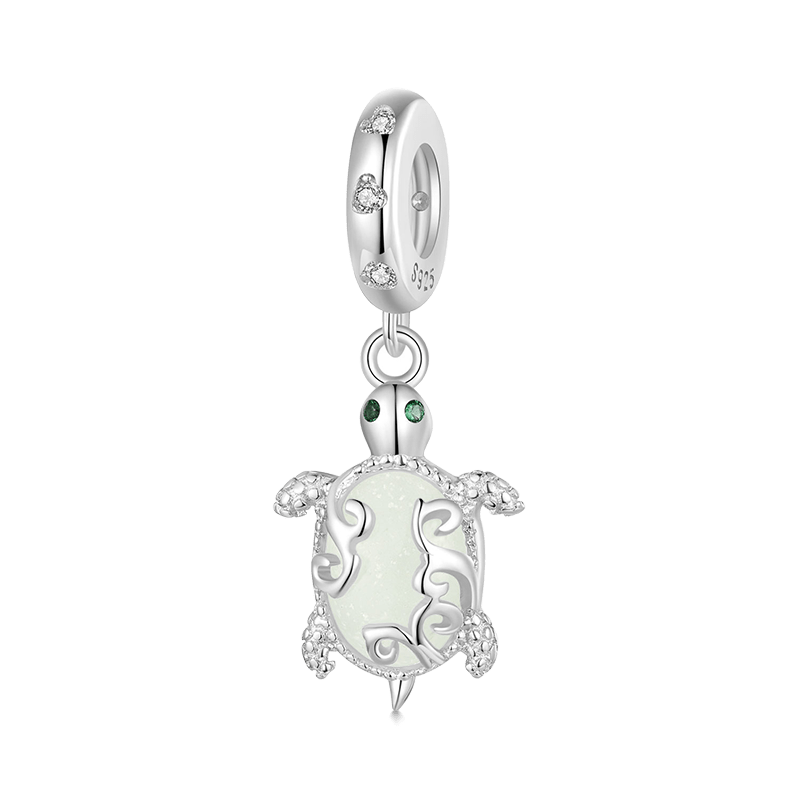 Sea Turtle Pendant
