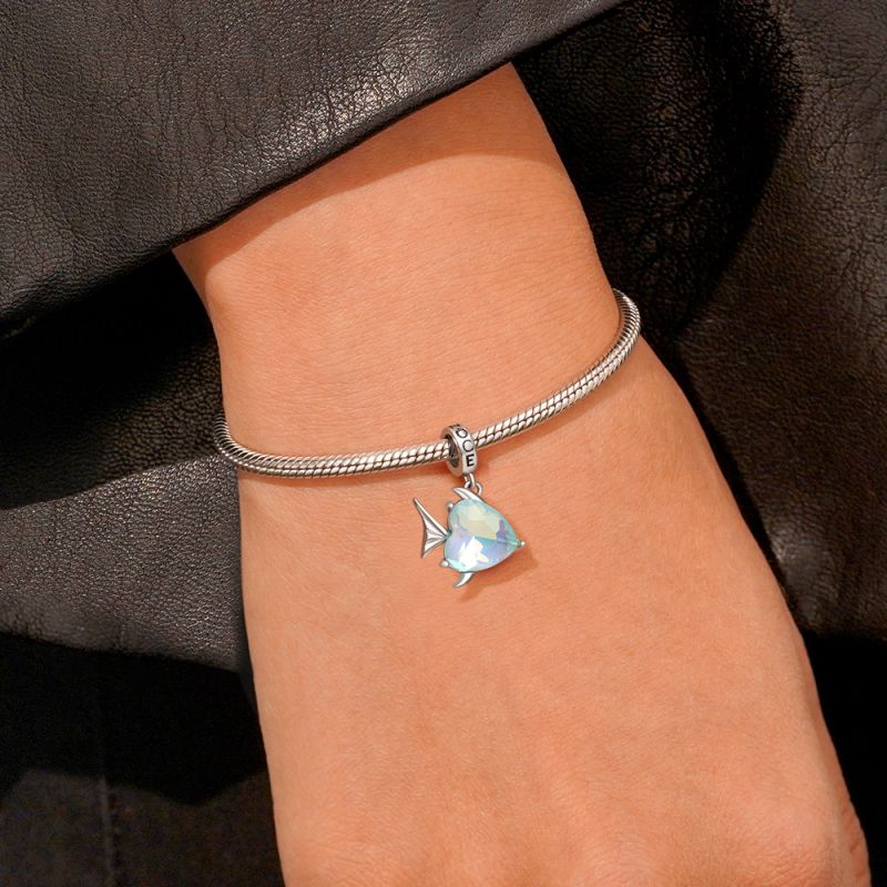 Fish Pendant