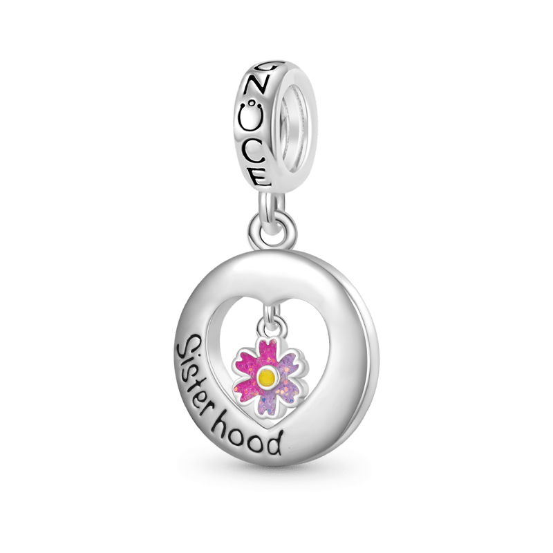 Sister Hood Pendant