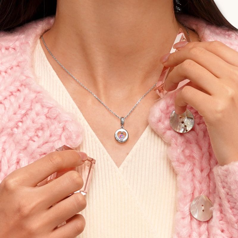 Sister Hood Pendant