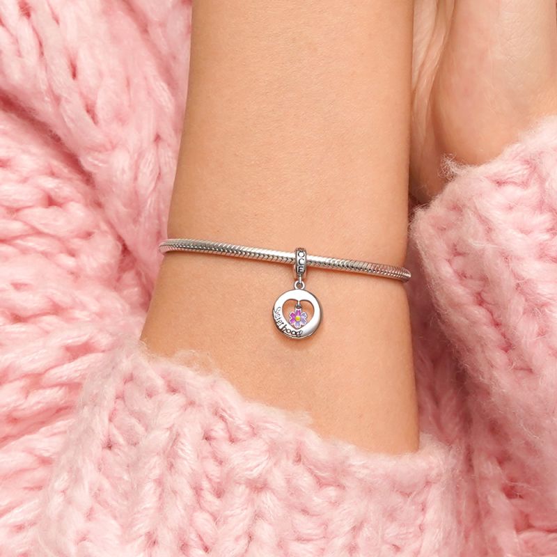 Sister Hood Pendant