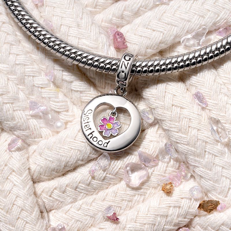 Sister Hood Pendant