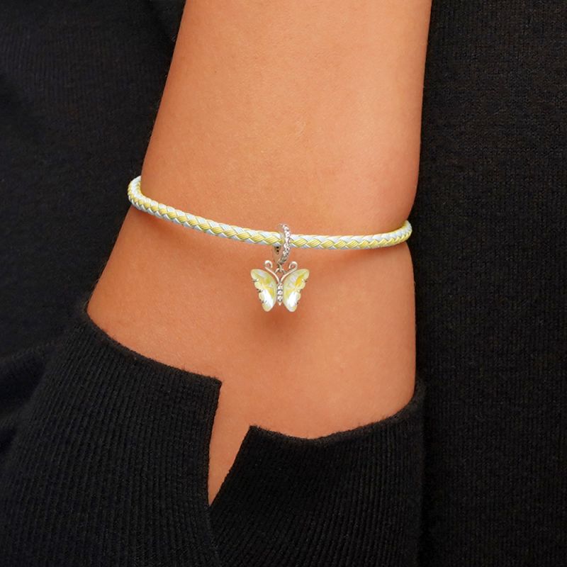 Green-blue Bracelet