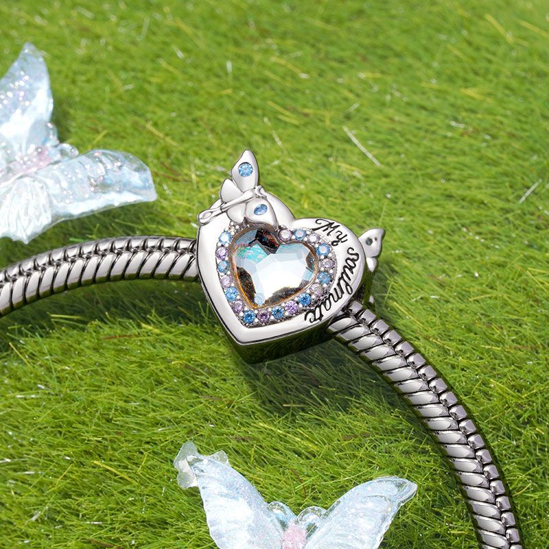 Moths Love Charm