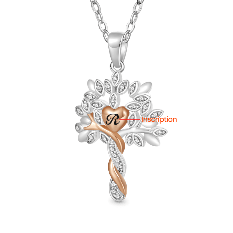 Tree of Life Necklace