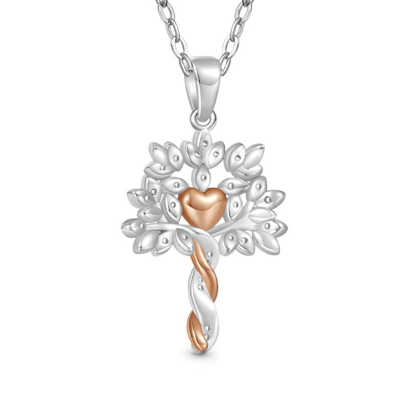 Tree of Life Necklace
