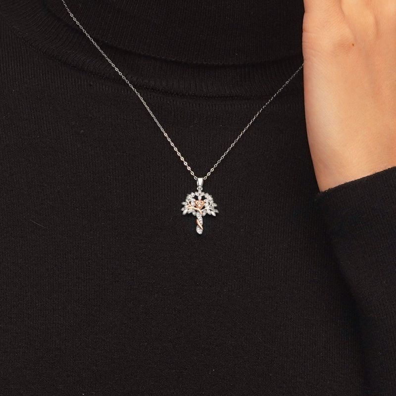 Tree of Life Necklace