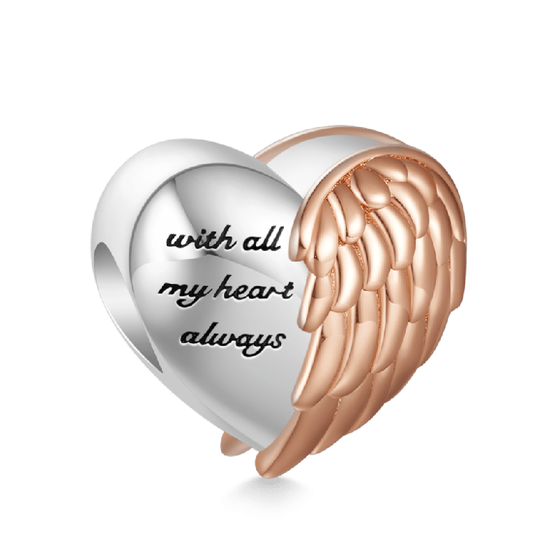 Heart Charm