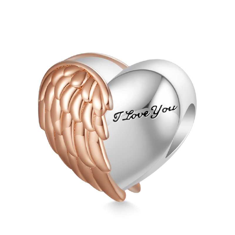 Heart Charm