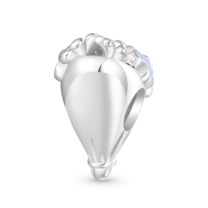 Bouquet Charm